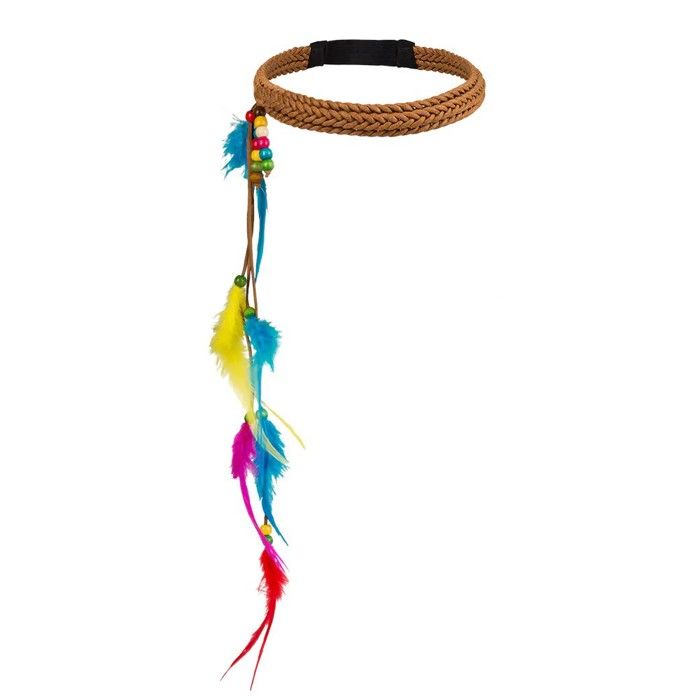 BOLAND BANDEAU HIPPIE - 44529