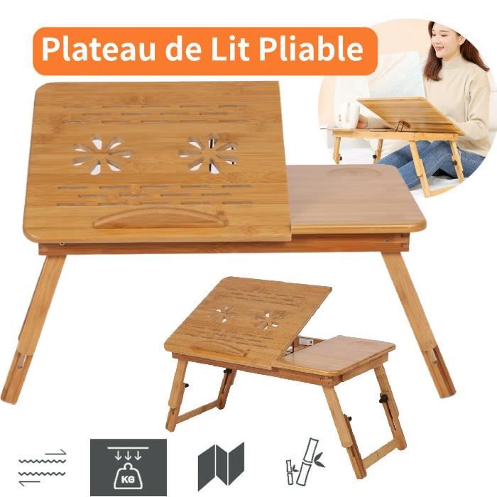 Plateau De Lit Pliable Marqueune Table Portable Pour Ordinateur Bureau Reglable Bureau D Ordinateur Pliant Support Pai Prix Pas Cher Cdiscount Plateau De Lit Pliable Marqueune Table Portable Pour Ordinateur Bureau Reglable Bureau D Ordinateur Pliant Support Pai Prix Pas Cher Cdiscount