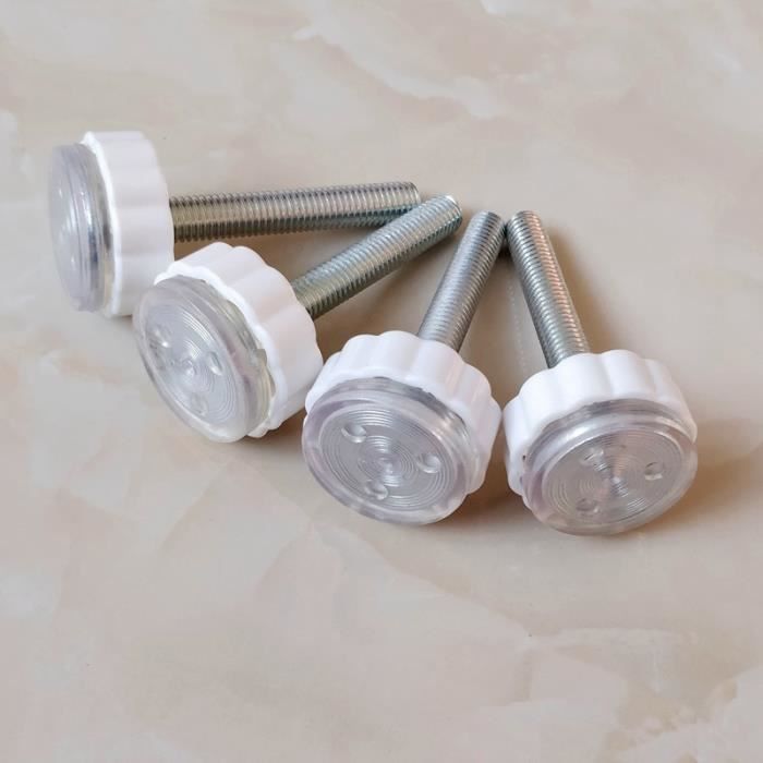 Protection Coin de Table,Visboulons de sécurité pour escaliers pour bébés,accessoires de