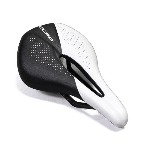 Selle velo route blanche deals