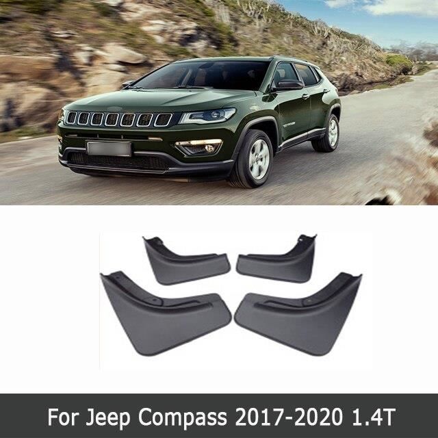bâche pour Jeep Compass (2006 - 2017 )