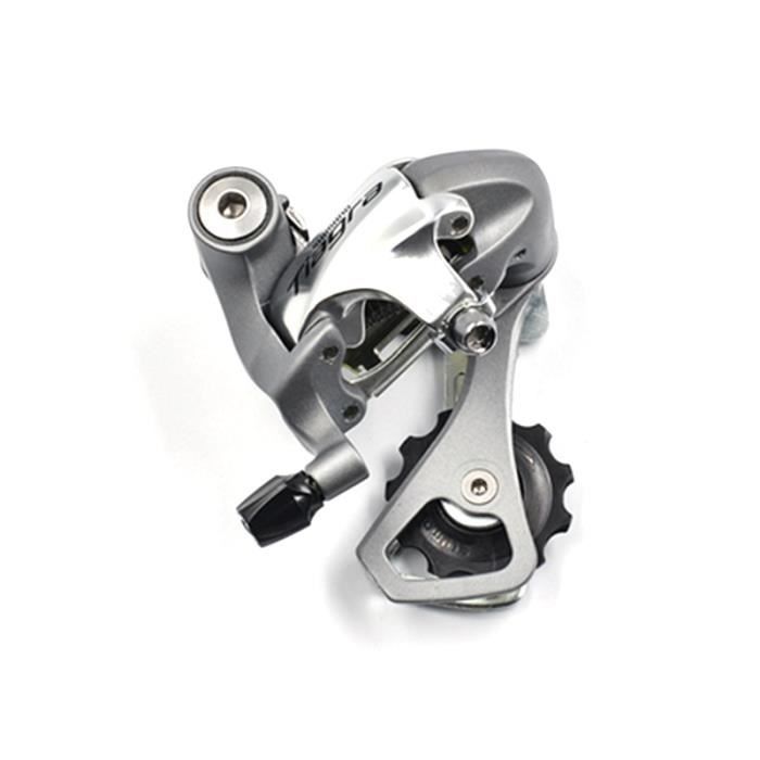Accessoire velo Shmiano Tiagra RD 4600 derailleur arriere 10S velo derailleurs 4600 5600 5700 cage courte Type RD 4600 Cdiscount Sport