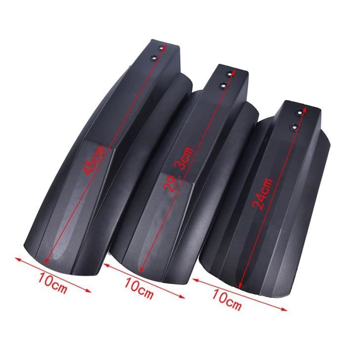 Garde boue fat bike 20 pouces clearance