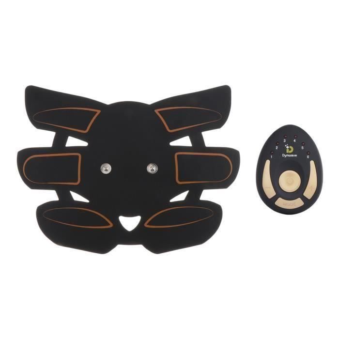 CONSUNDYTT TENS Masseur de stimulateur Musculaire électrique - EMS