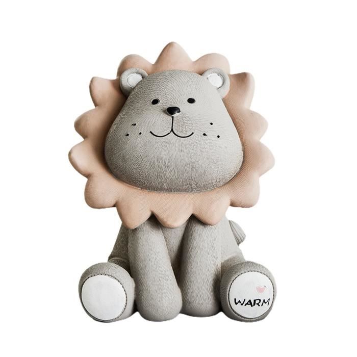 Tirelires Dessin Animé Licorne Tirelire pour Enfants Dessin Animé