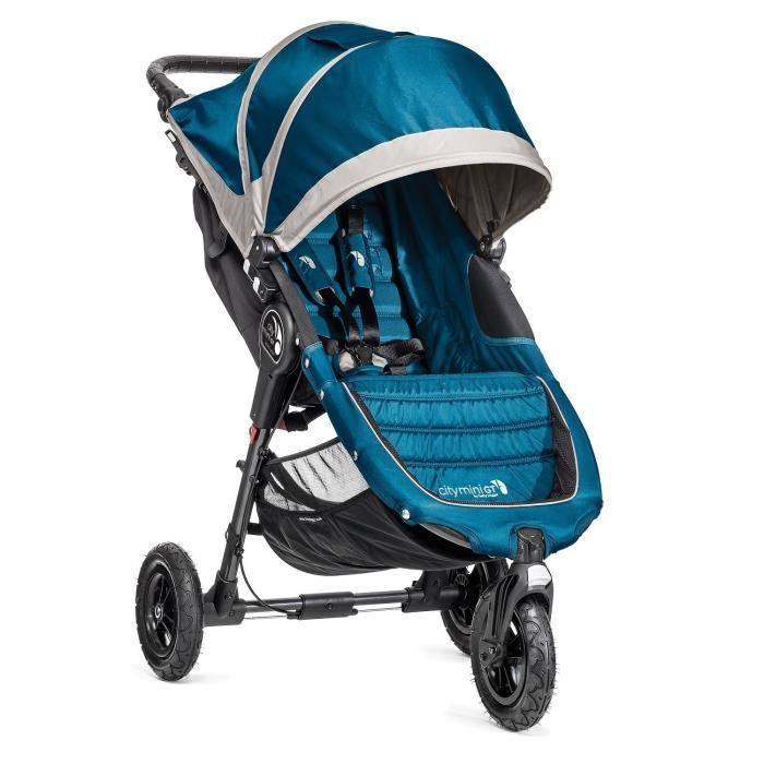 Poussette baby jogger city mini deals