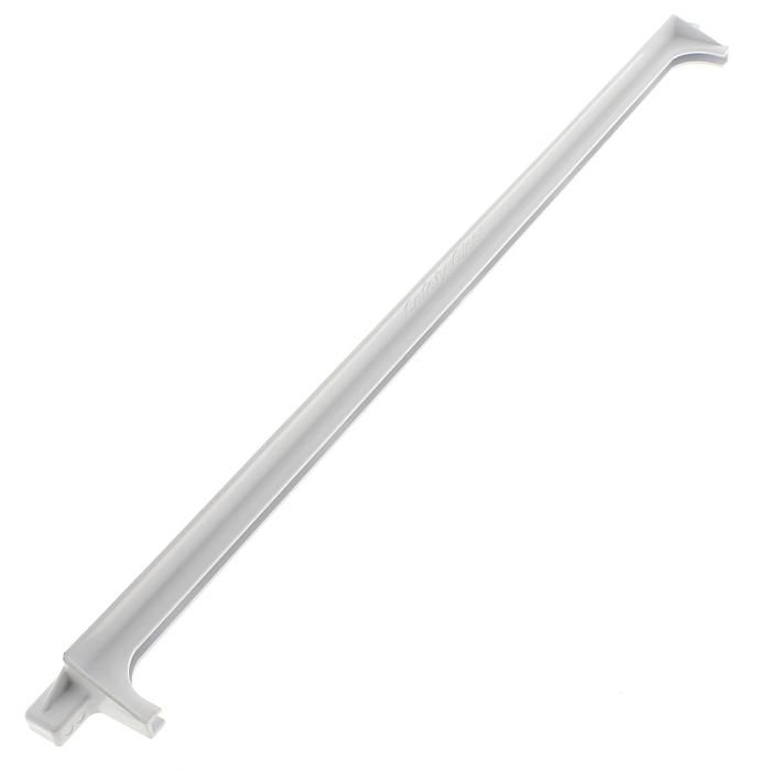 Profil arriere clayette 4617500200 - Refrigerateur Beko - Clayettes etageres et tablettes