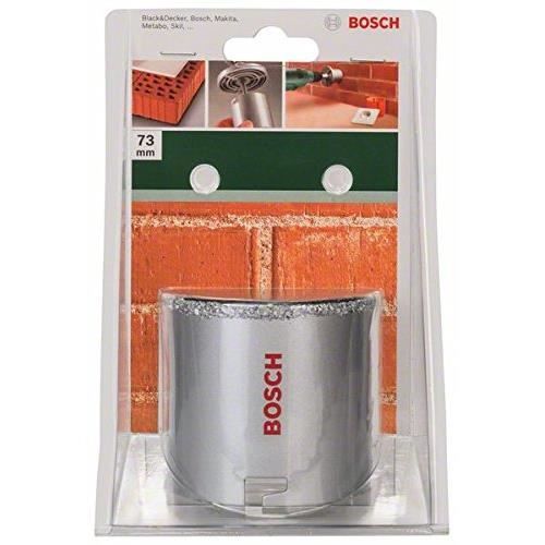 Scies cloches grains en carbure 73 mm - vue 2