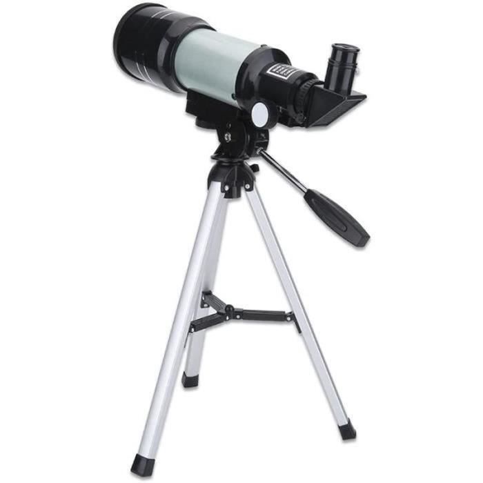 TélescopesTélescope monoculaire d'astronomie pour Enfants kit d