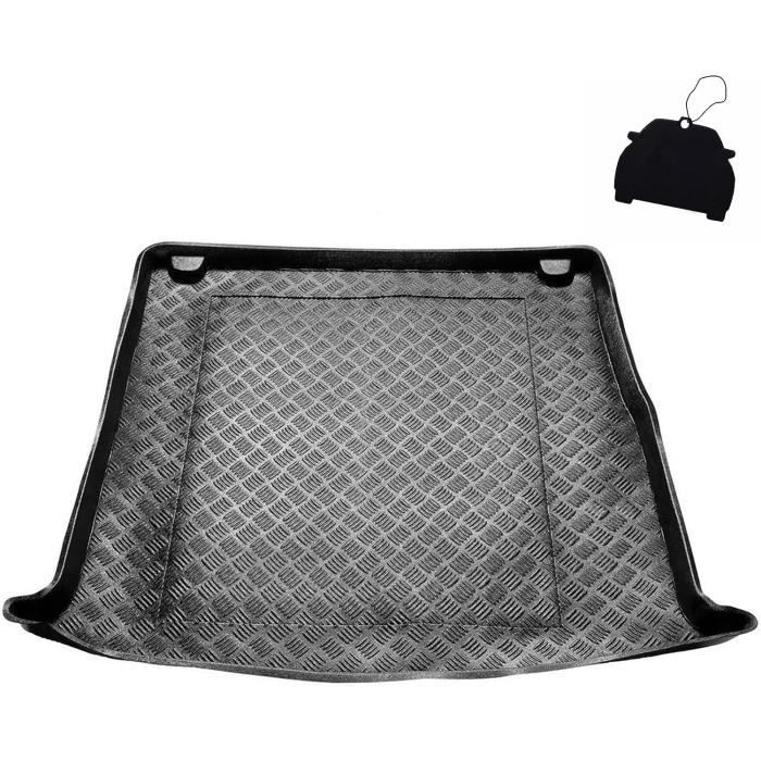 Tapis De Coffre En Pe Pour Renault Grand Scenic Iii 2009-2016 Rendez
