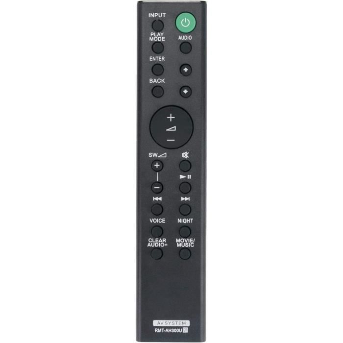 Télécommande RMT 830 Pour Caméscopes Sony - Rechange Sensible Et Stable