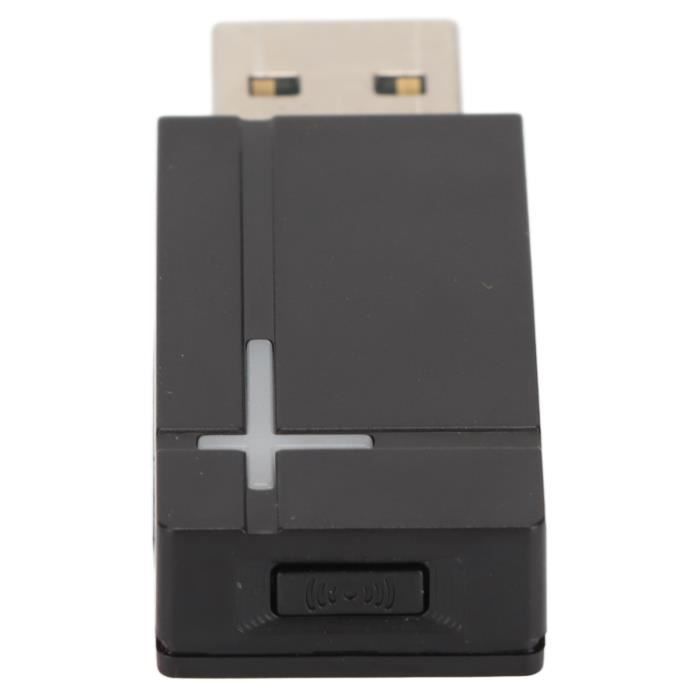 Adaptateur Microsoft pour manette xbox 360 sur PC - Cdiscount Informatique