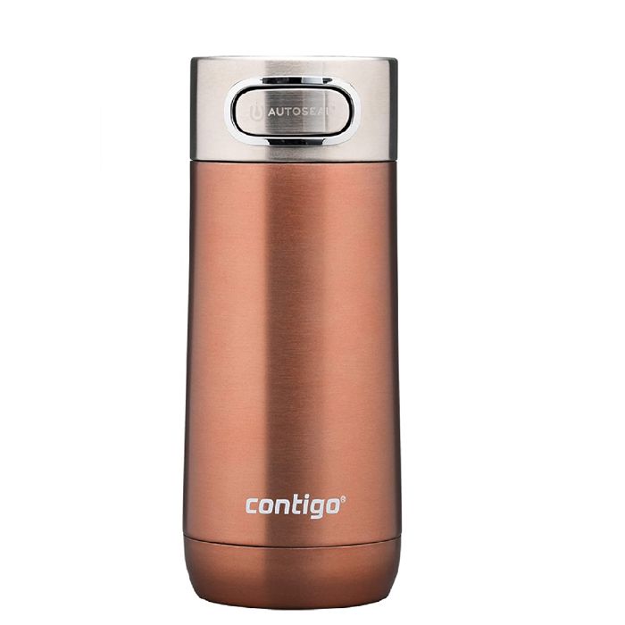 Mug isotherme Luxe  360ml - Contigo