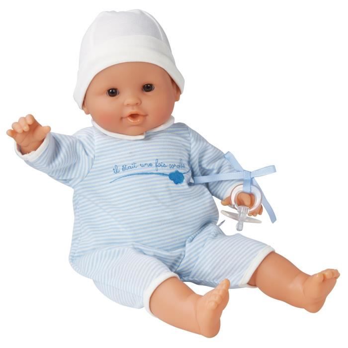 Poupon mon bébé classique corolle new arrivals