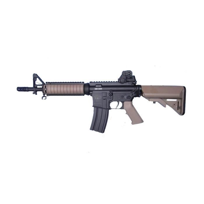 Bw15 Blackwater BW15 COMPACT RIS V2 AEG DARK EARTH - Cdiscount Sport