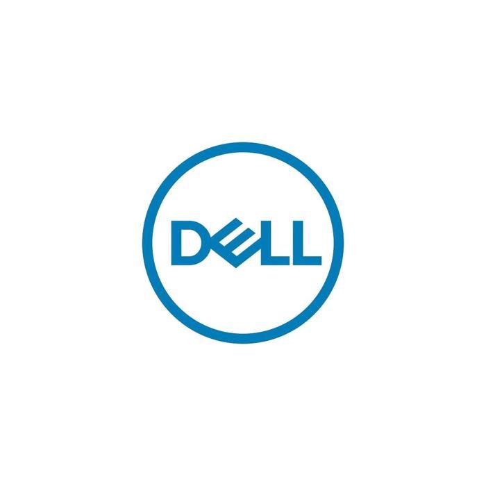 DELL 540-BDRJ network card Ethernet 1000 Mbit/s