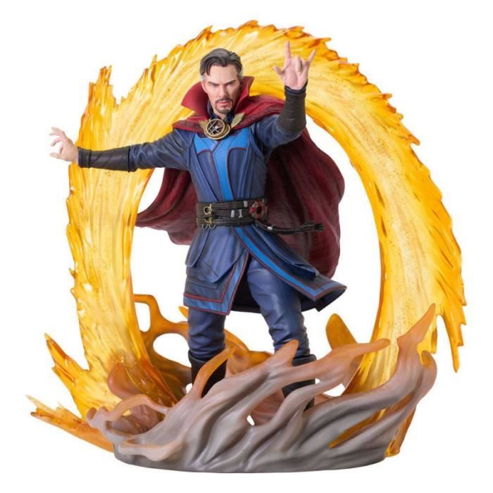 Doctor Strange in the Multiverse of Madness Marvel Movie Gallery statuette Doctor Strange 25 cm