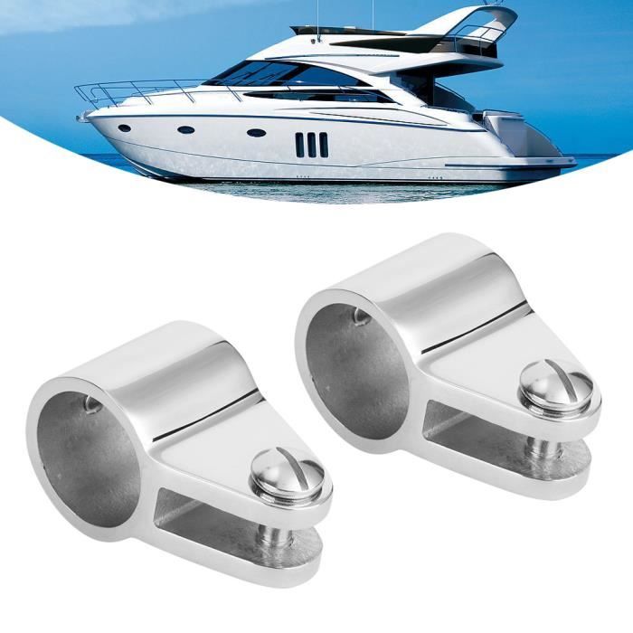 Tendeur à Mâchoire En Acier Inoxydable 316 Pour Gréement - Corps Fermé, Marine, Parfait Pour Vos Réglages !