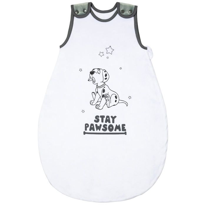 Disney 101 Dalmatiens Gigoteuse Naissance 0 6 Mois Cdiscount Puericulture Eveil Bebe Disney 101 Dalmatiens Gigoteuse Naissance 0 6 Mois Cdiscount Puericulture Eveil Bebe