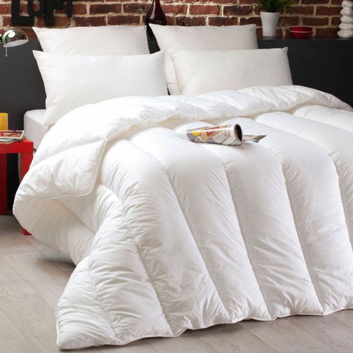 Pack couette oreiller 240x260 Clearance