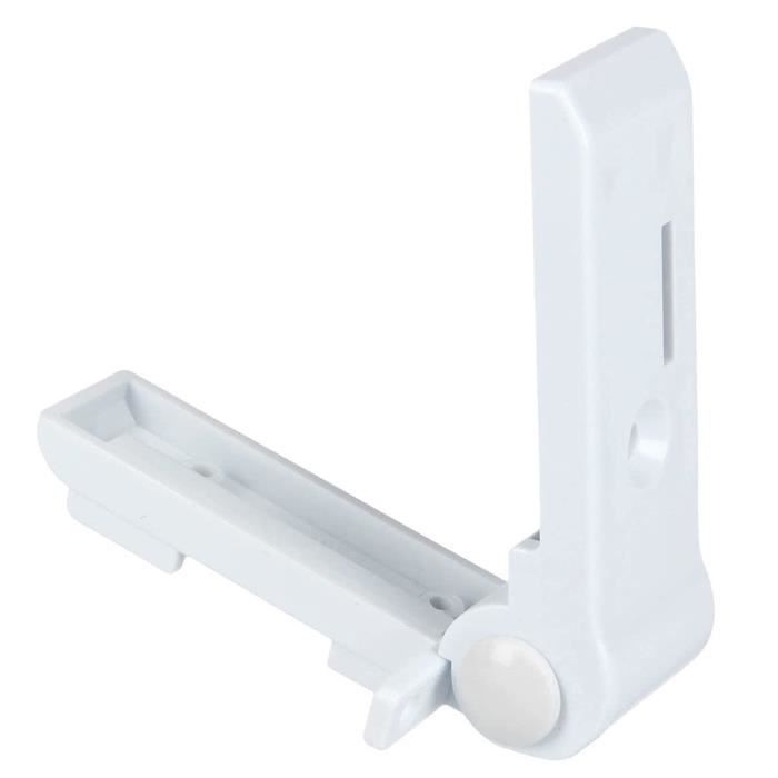 CHARNIERE REFRIGERATEUR  / CONGELATEUR DOMETIC main image 1