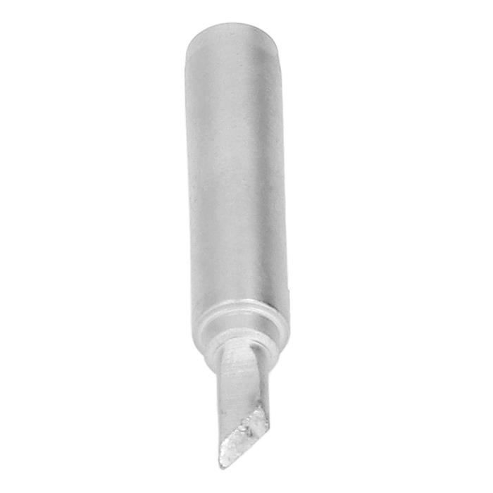 EJ.life Soldering Iron Tip, Solder Tip Anti Oxidation for Maintenance