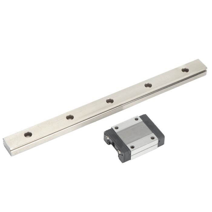 Rail De Guidage Linéaire MOTHINESSTO - Axes X - Imprimante 3D
