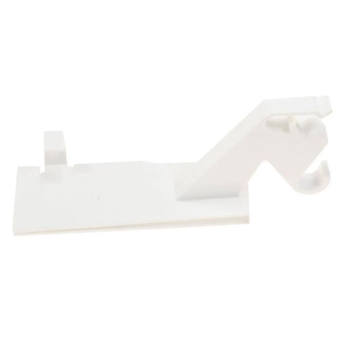 Charnière de porte pour réfrigérateur/congélateur ELECTROLUX - Modèles compatibles : 92550305901 ENN2900EOW