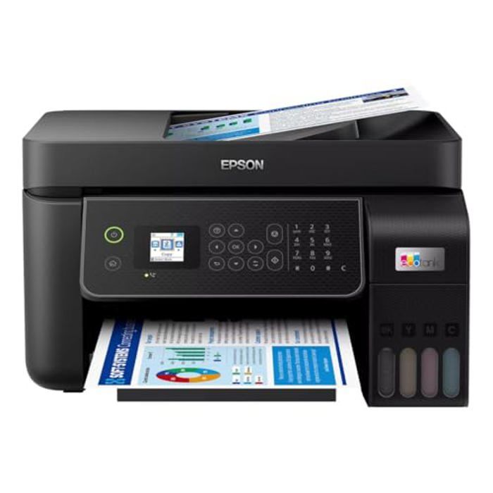 Epson EcoTank L5310 - vue 3