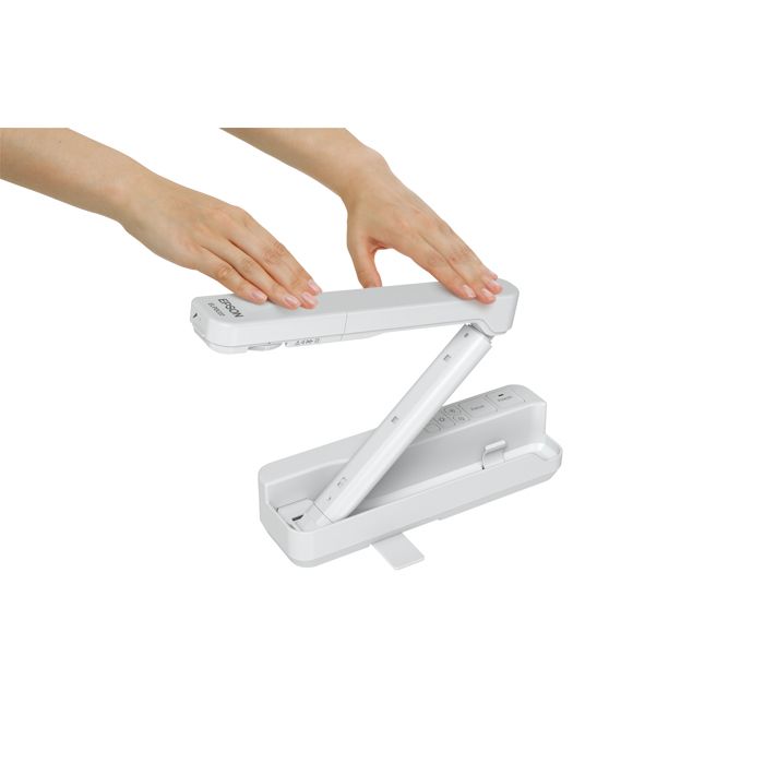 Epson Vidéo visualiseur numérique ELPDC07 - vue 10