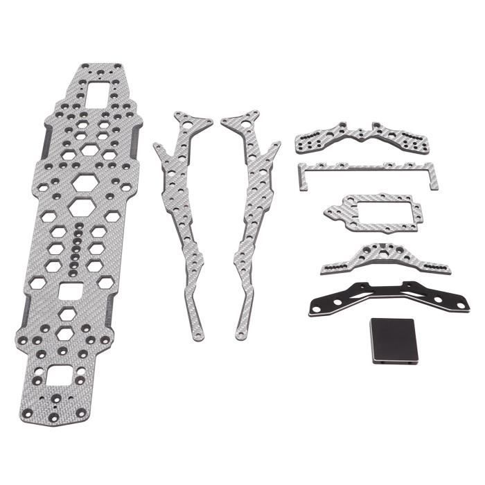 KIT CADRE RNR ALU