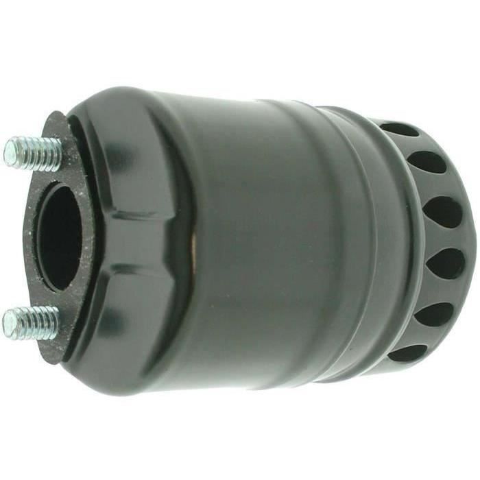 Échappement adaptable pour TORO