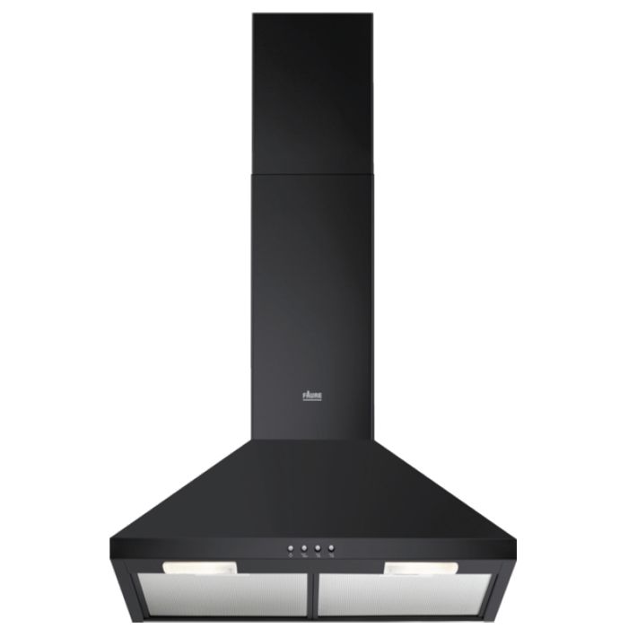 Faure Fhc62462ba Hotte Hotte Decorative Largeur 59 8 Cm Profondeur 45 Cm Evacuation Recyclage Noir Achat Vente Hotte Cdiscount