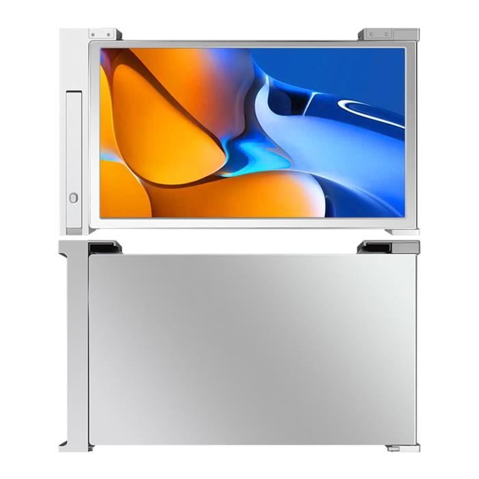 Dalle écran LCD IPS 14" B140HAN04.6 HW3A - Full HD 1920x1080, Connecteur 30 Pins, Neuf