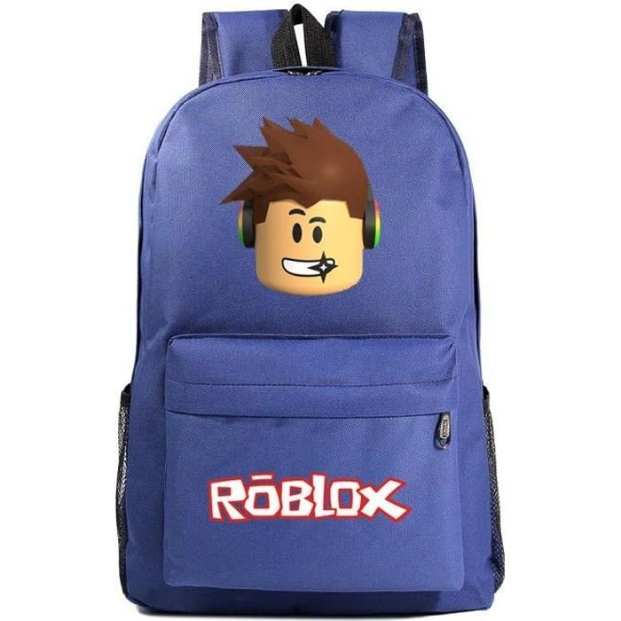 sac a dos roblox