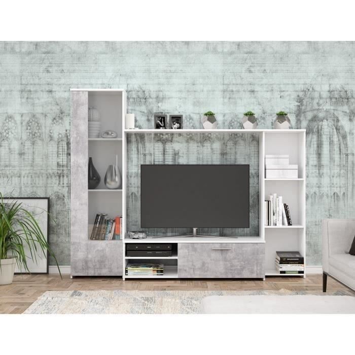 Colonne Salon Achat Vente Pas Cher