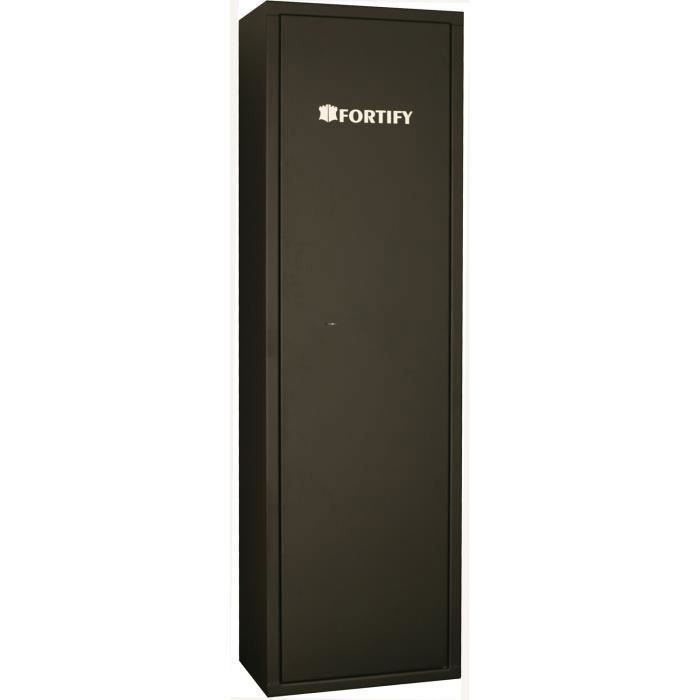 Armoire Forte Delta 8 Armes Coffre 1 Noir Achat Vente