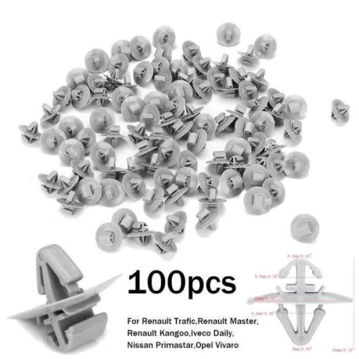 15X GARDE-BOUE GARNITURE de Passage Roue Fixation Couper pour BMW 15X GARDE-BOUE GARNITURE de Passage Roue Fixation Couper pour BMW