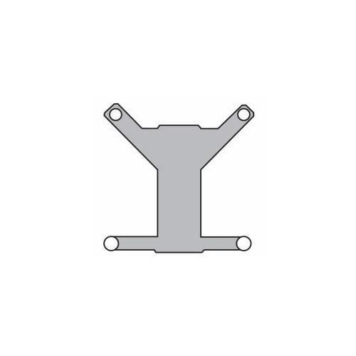 Actiontec Mounting kit & USB power adapter bundle SB960MOUNT MOUNTING KIT ! USB POWER . 0789286809292