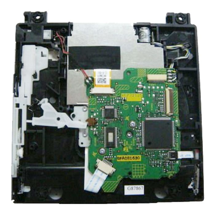 Lecteur DVD Wii complet (D32) Cdiscount
