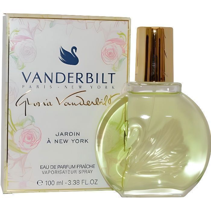 Victoria vanderbilt perfume deals