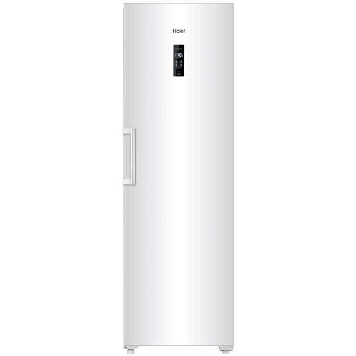HAIER H2F-255WSAA - Congélateur armoire - 262L - Froid No
