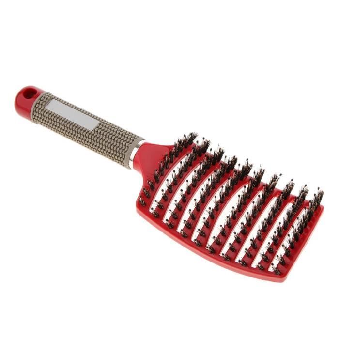 Brosse Antistatique Double Tête Pour Nettoyage électronique - Idéale Cartes Mères Et Téléphones