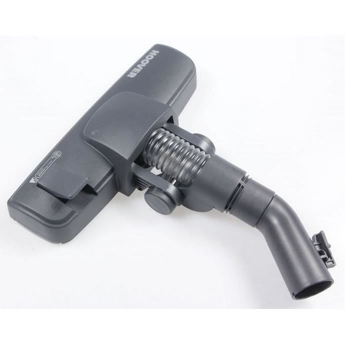 Hoover Brosse pour aspirateur Candy - Blanc - Accessoire pour aspirateur - TE70TE20084 - vue 1