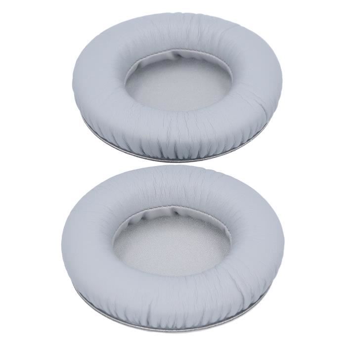 GOTOTOP Oreillettes Pour Casques Professionnels Coussinets D'oreille De