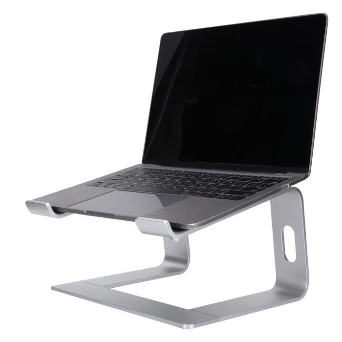 Support pour ordinateur portable 10 à 16 po en alliage d'aluminium-XUY ...