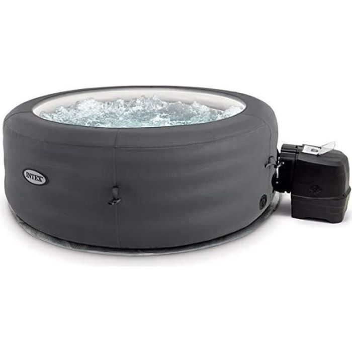 Spa Gonflable Intex Achat Vente Spa Gonflable Intex Pas Cher Cdiscount
