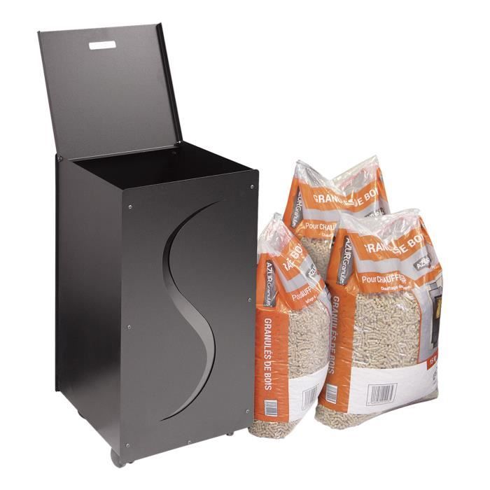 Reserve A Granules Achat Vente Pas Cher