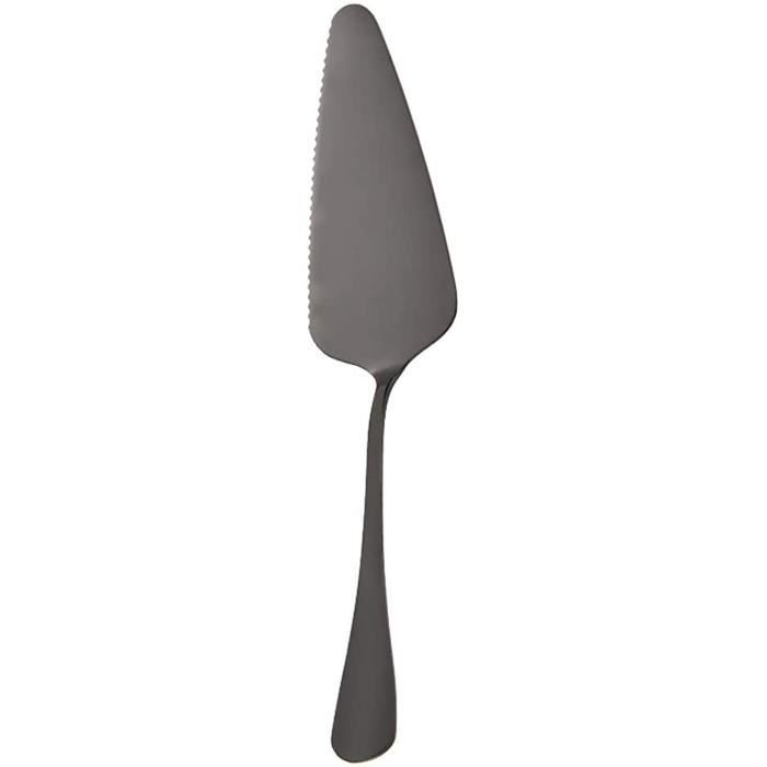 Pelle à Gâteau Guy Degrenne Métal Argenté - Coffret 6736V1 - Occasion