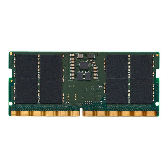 Kingston KCP556SS8 16 DDR5 5600 MHz - vue 4